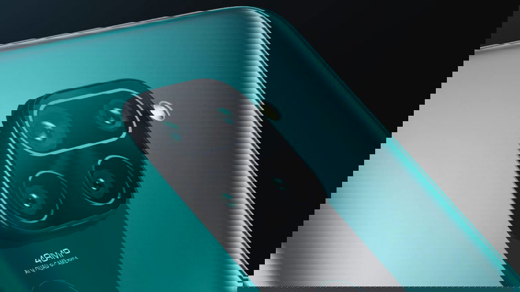 Immagine di Redmi Note 9 recensione: autonomia al top ma c'è qualche sbavatura
