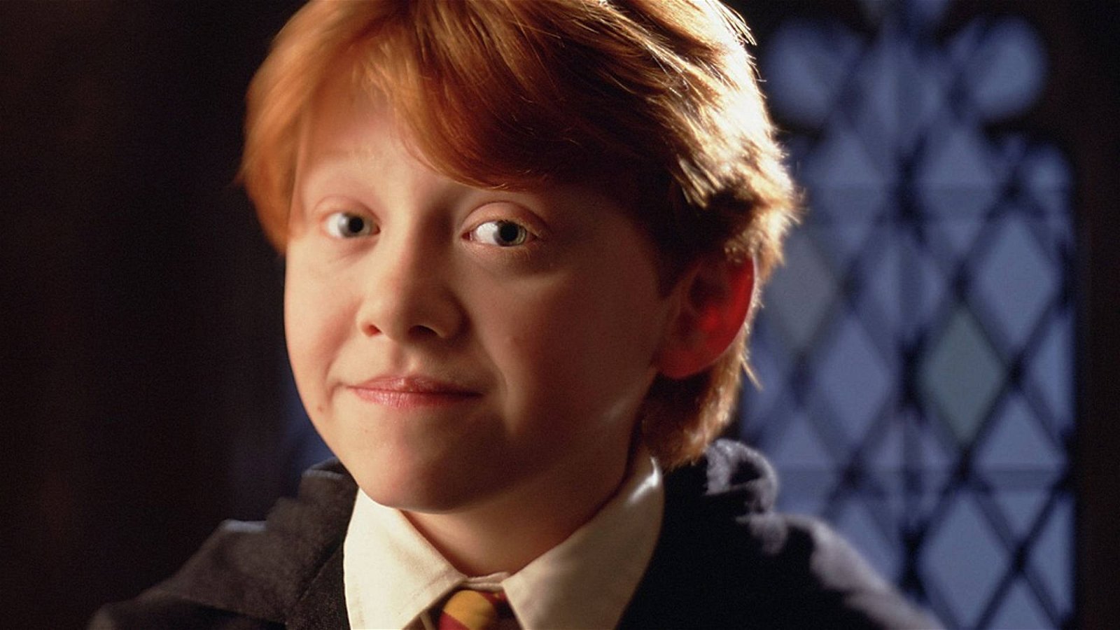 Immagine di Perché Weasley è il nostro re: la storia di Ron
