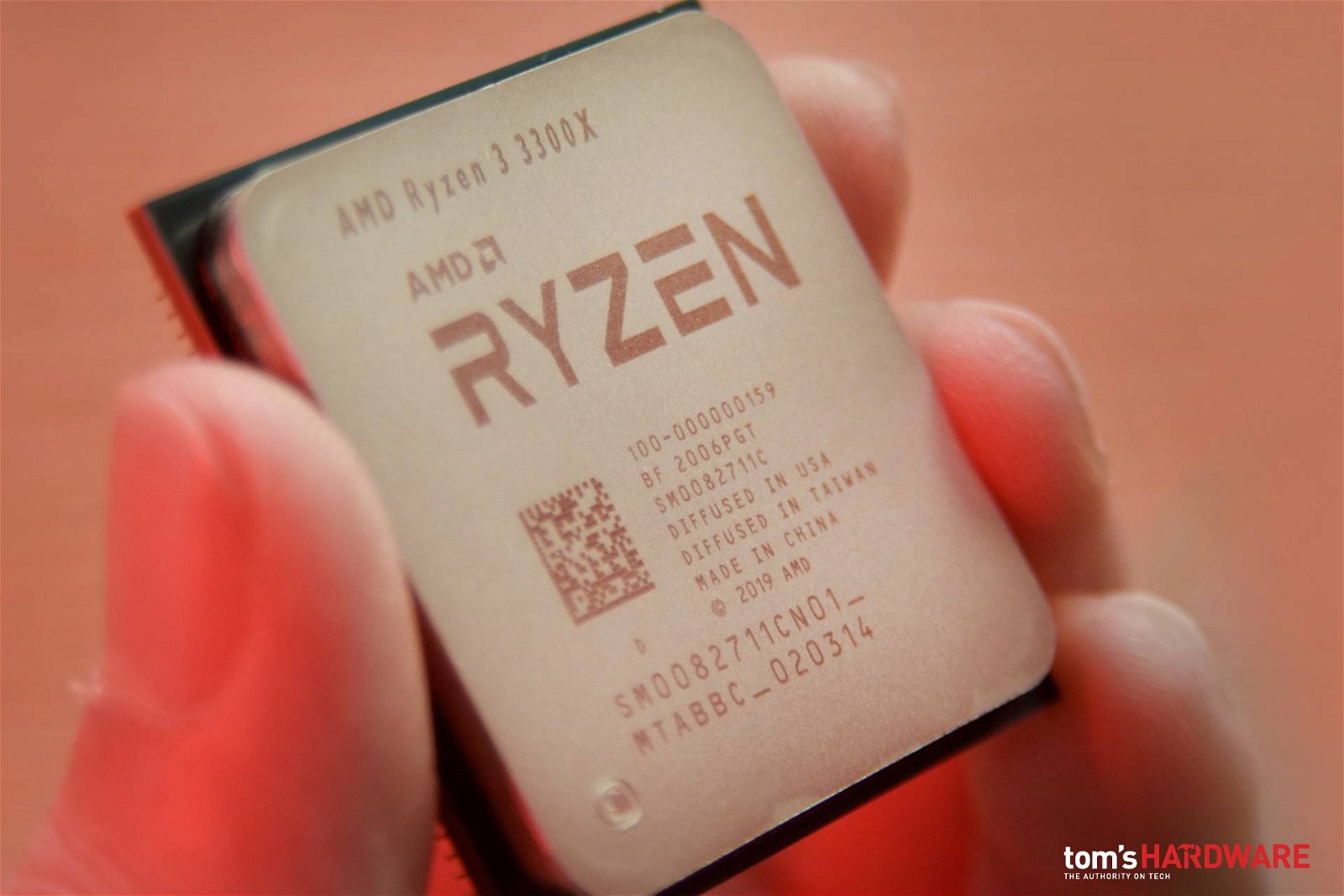 Immagine di Digitimes sgancia la bomba: i Ryzen 4000 saranno a 5nm