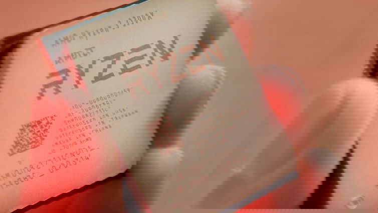 Immagine di Digitimes sgancia la bomba: i Ryzen 4000 saranno a 5nm