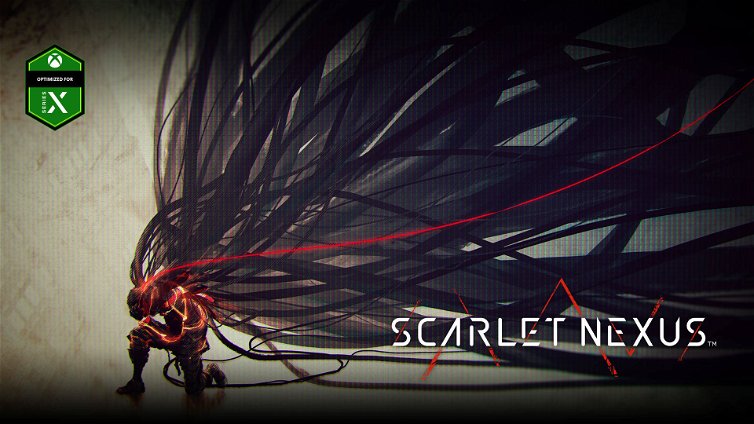 Immagine di Scarlet Nexus, parliamo dell'action RPG dai creatori di Tales of Vesperia