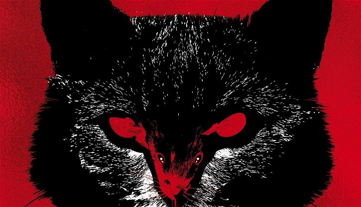 Immagine di Se scorre il sangue: la nuova antologia di Stephen King