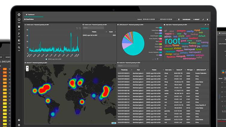 Immagine di SGBox rilascia la versione 5 del suo sistema SIEM