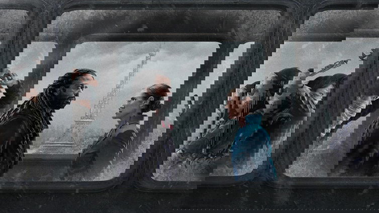 Immagine di Le serie TV nuove e in scadenza di Gennaio 2022