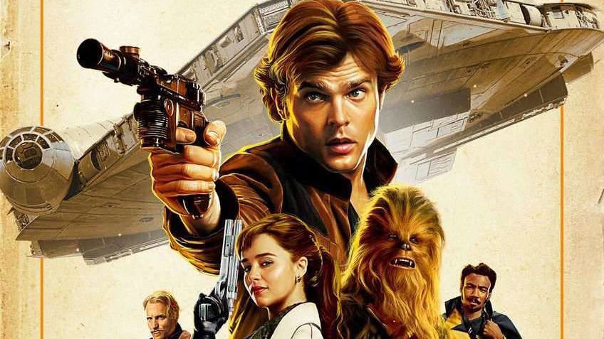 Immagine di Solo: la recensione del romanzo sulle origini di Han Solo