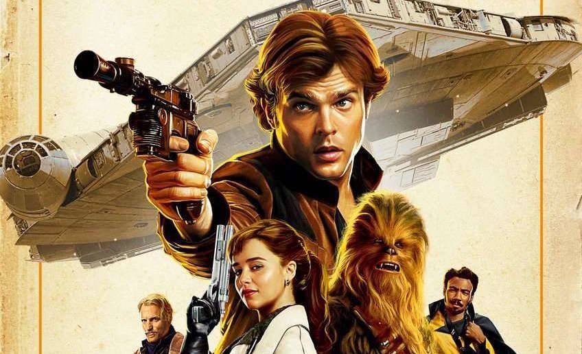 Immagine di Solo: la recensione del romanzo sulle origini di Han Solo
