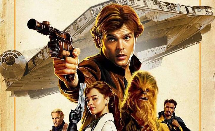 Immagine di Ron Howard smentisce le voci su un sequel di Solo: A Star Wars Story