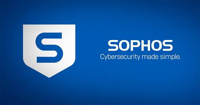 Immagine di Sophos, con la pandemia  phishing contro le aziende a +70%