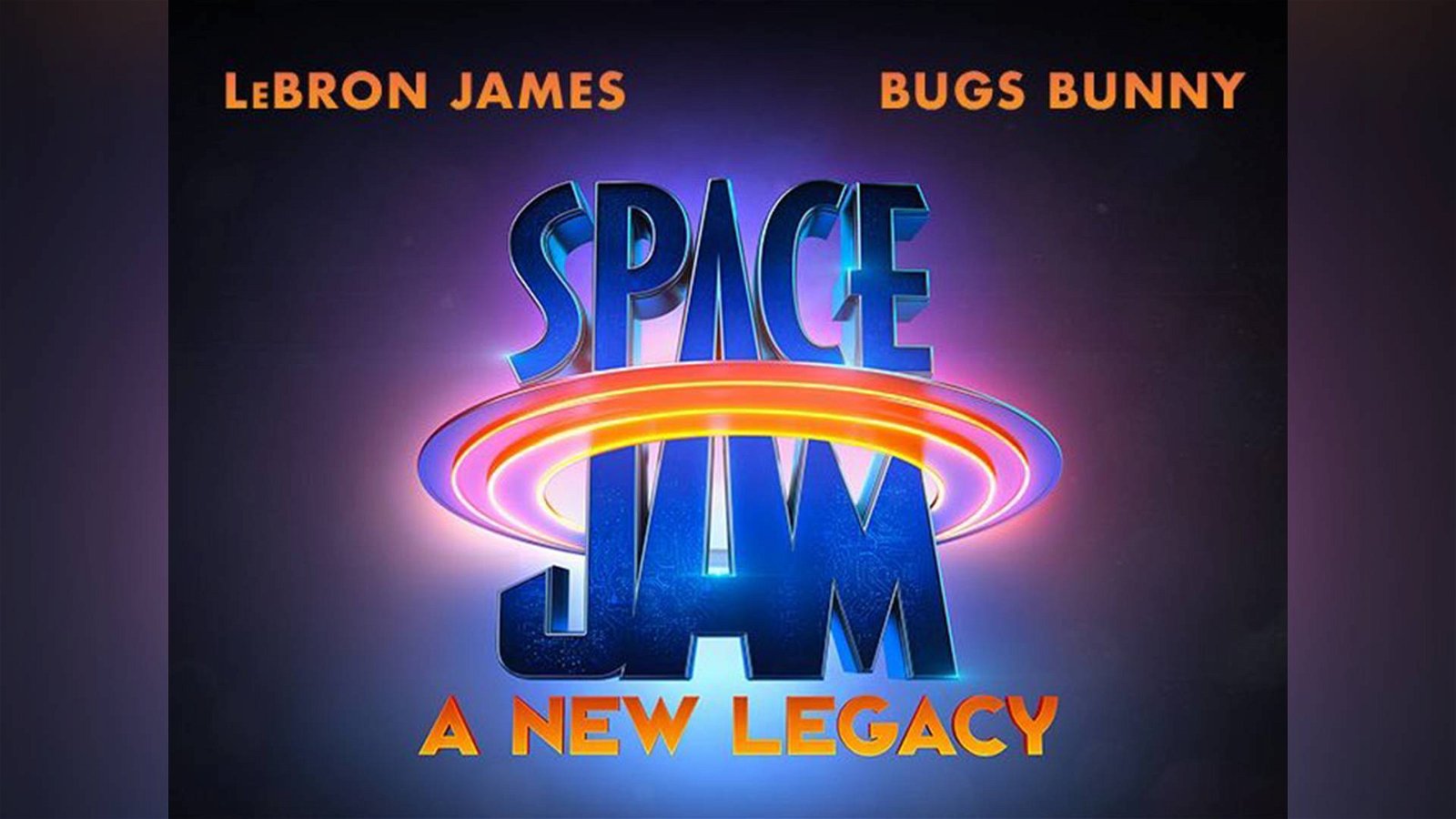Immagine di Space Jam: A New Legacy, svelato il titolo ed il logo del film con LeBron James