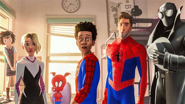 Immagine di Spider-Man: Into the Spider-Verse, annunciati i registi dell'atteso sequel