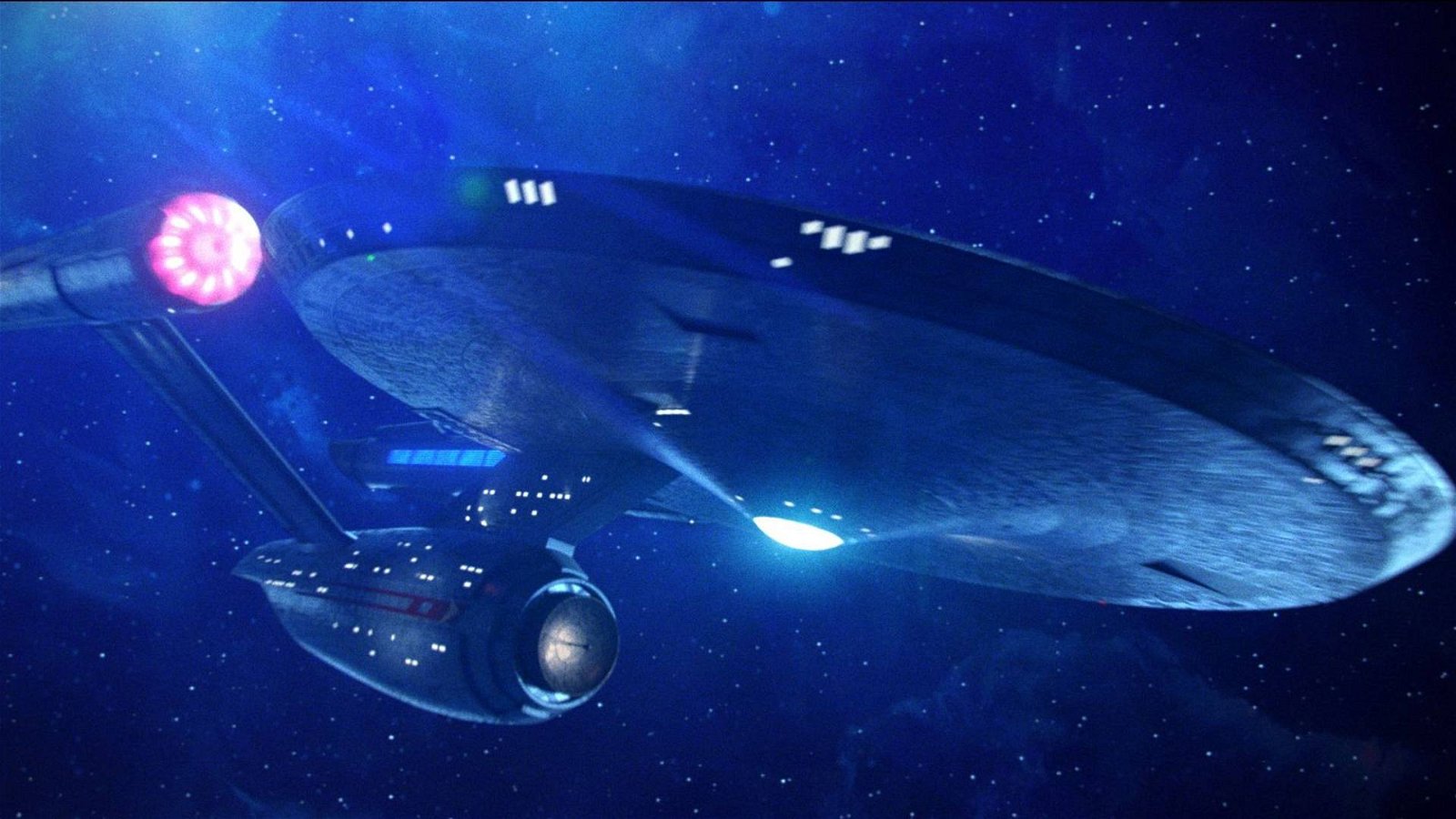 Immagine di Star Trek: Strange New Worlds ritornerà alla classica formula a episodi