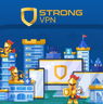 StrongVPN - Recensione