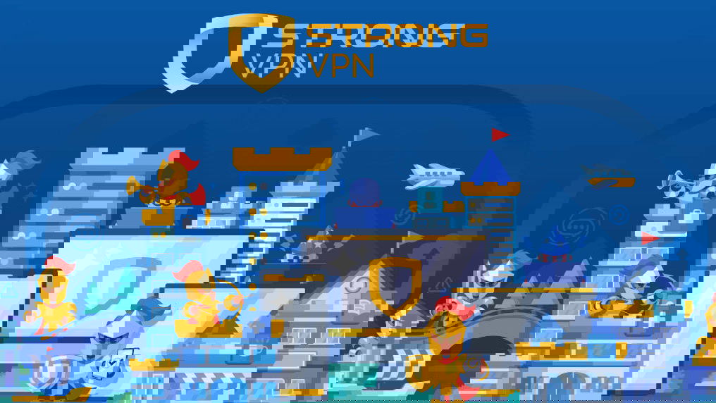 Immagine di StrongVPN - Recensione