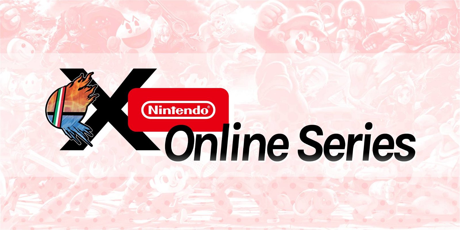 Immagine di Super Smash Bros Ultimate, aperte le iscrizioni per l'Italia Online Series