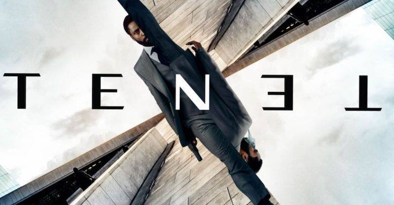 Immagine di Tenet: ecco quanto durerà il film di Christopher Nolan