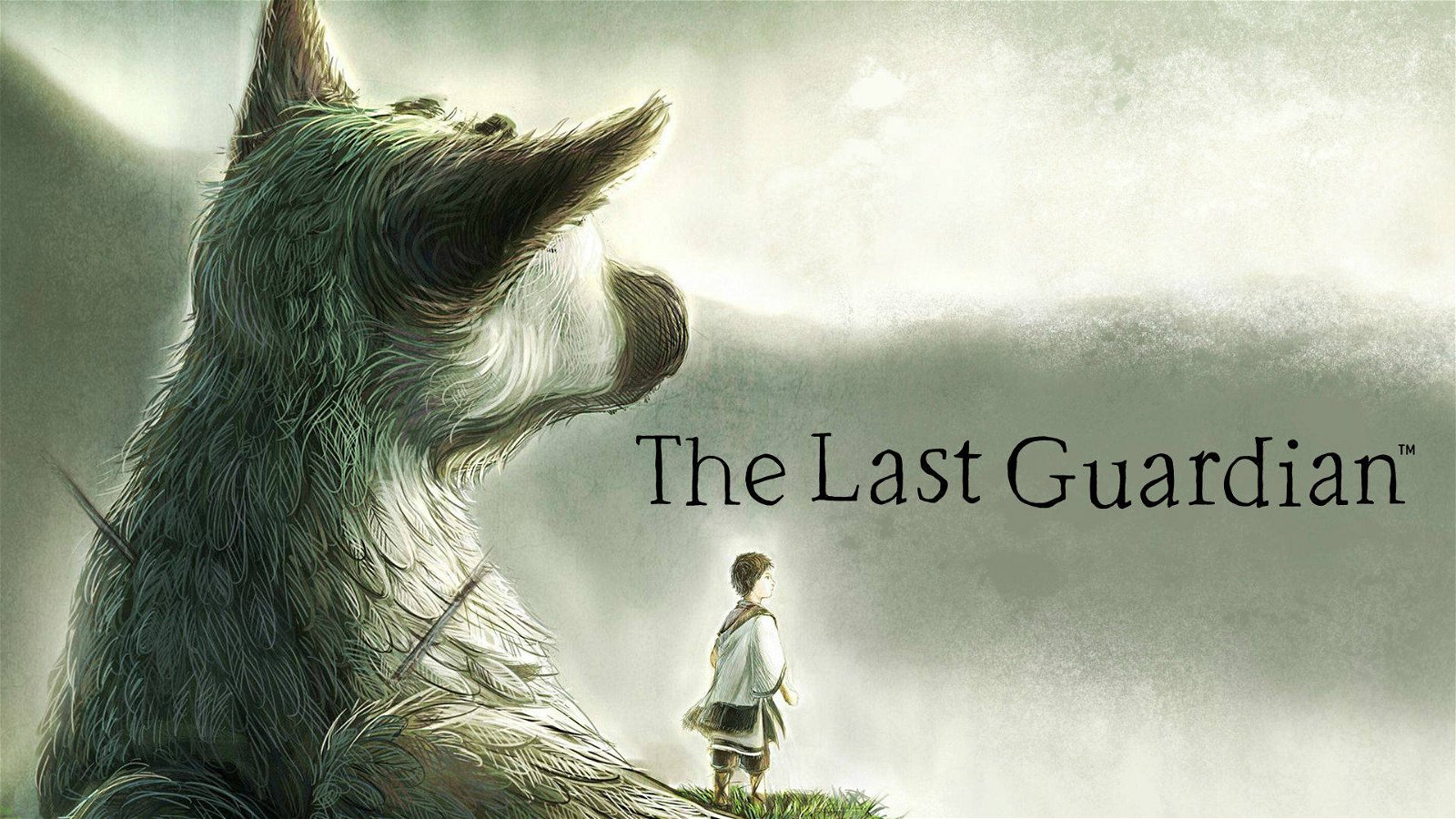 Immagine di The Last Guardian: arriva il film?