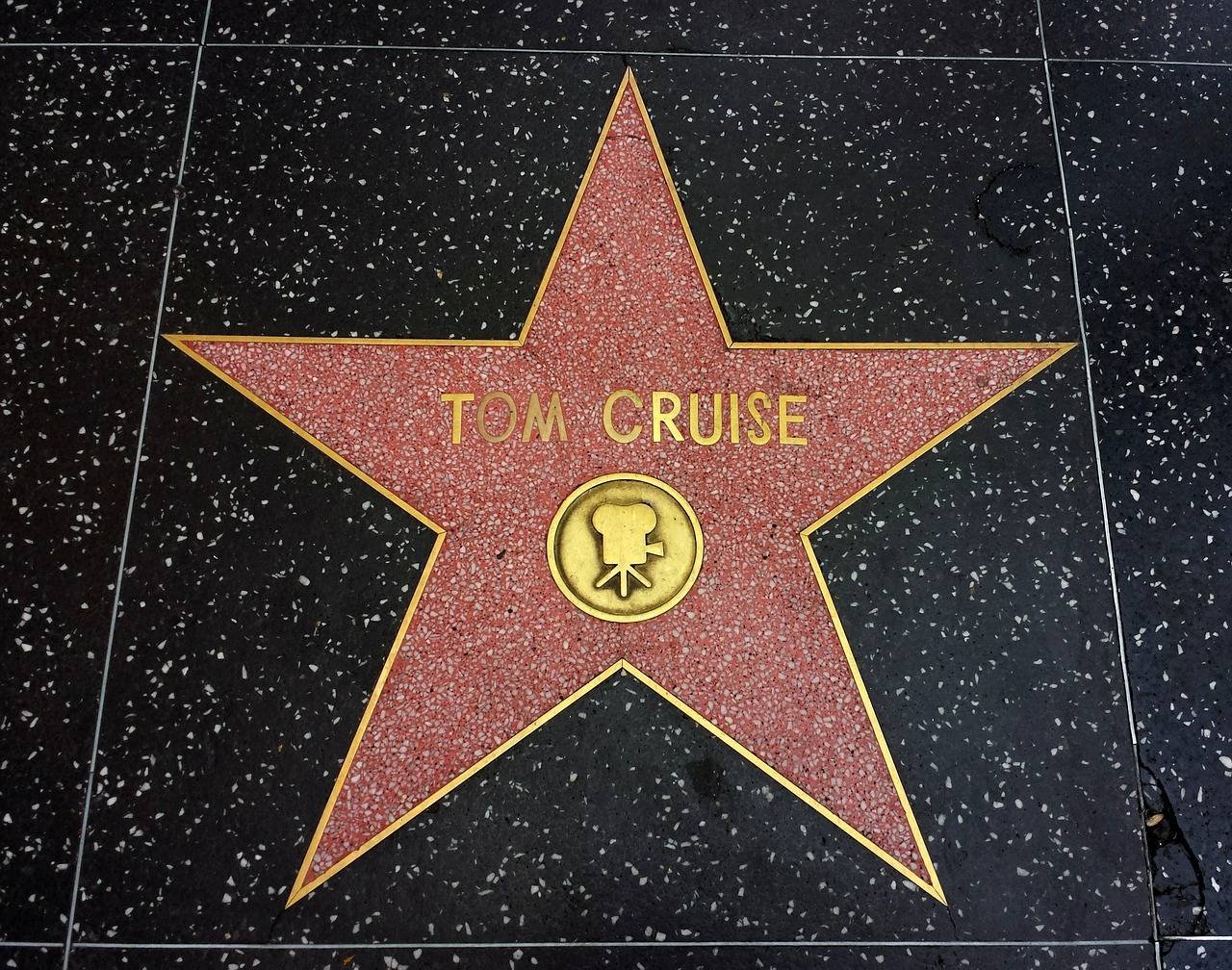 Immagine di Trovato un regista per il film nello spazio di Tom Cruise