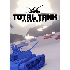 Immagine di Total Tank Simulator - PC