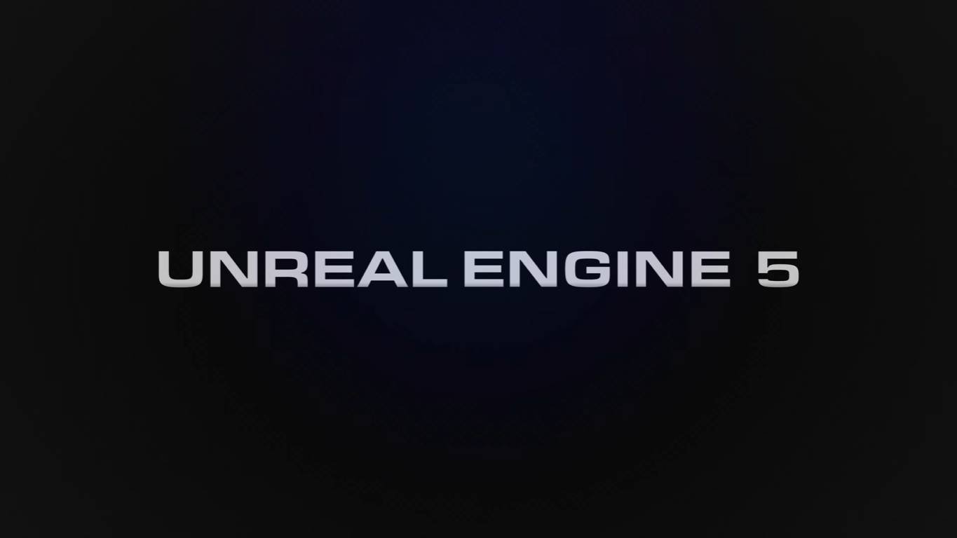 Immagine di Unreal Engine 5 mostra i muscoli con Star Wars e Dragon Age