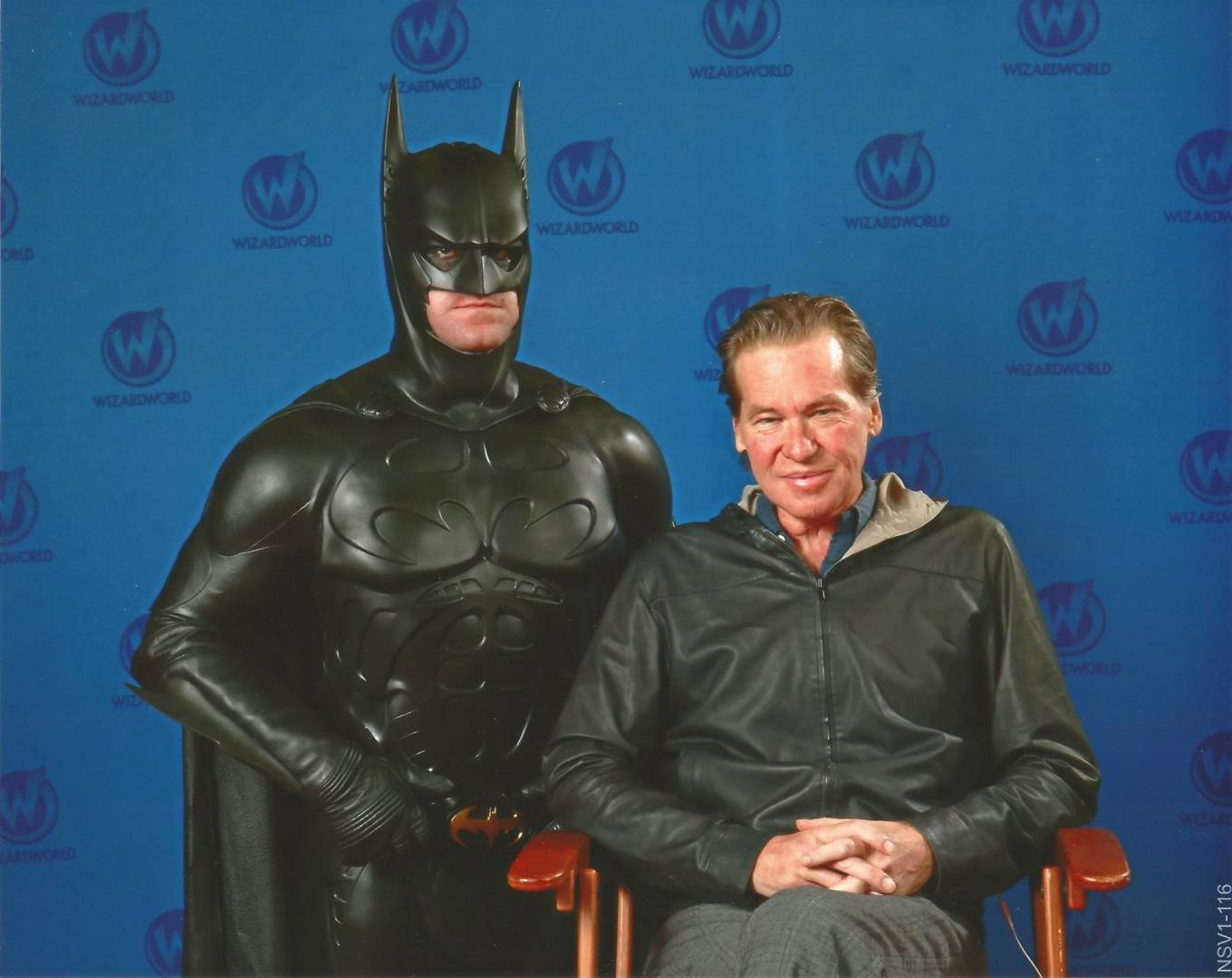 Immagine di Batman Forever: Val Kilmer spiega il perché del suo addio 25 anni dopo