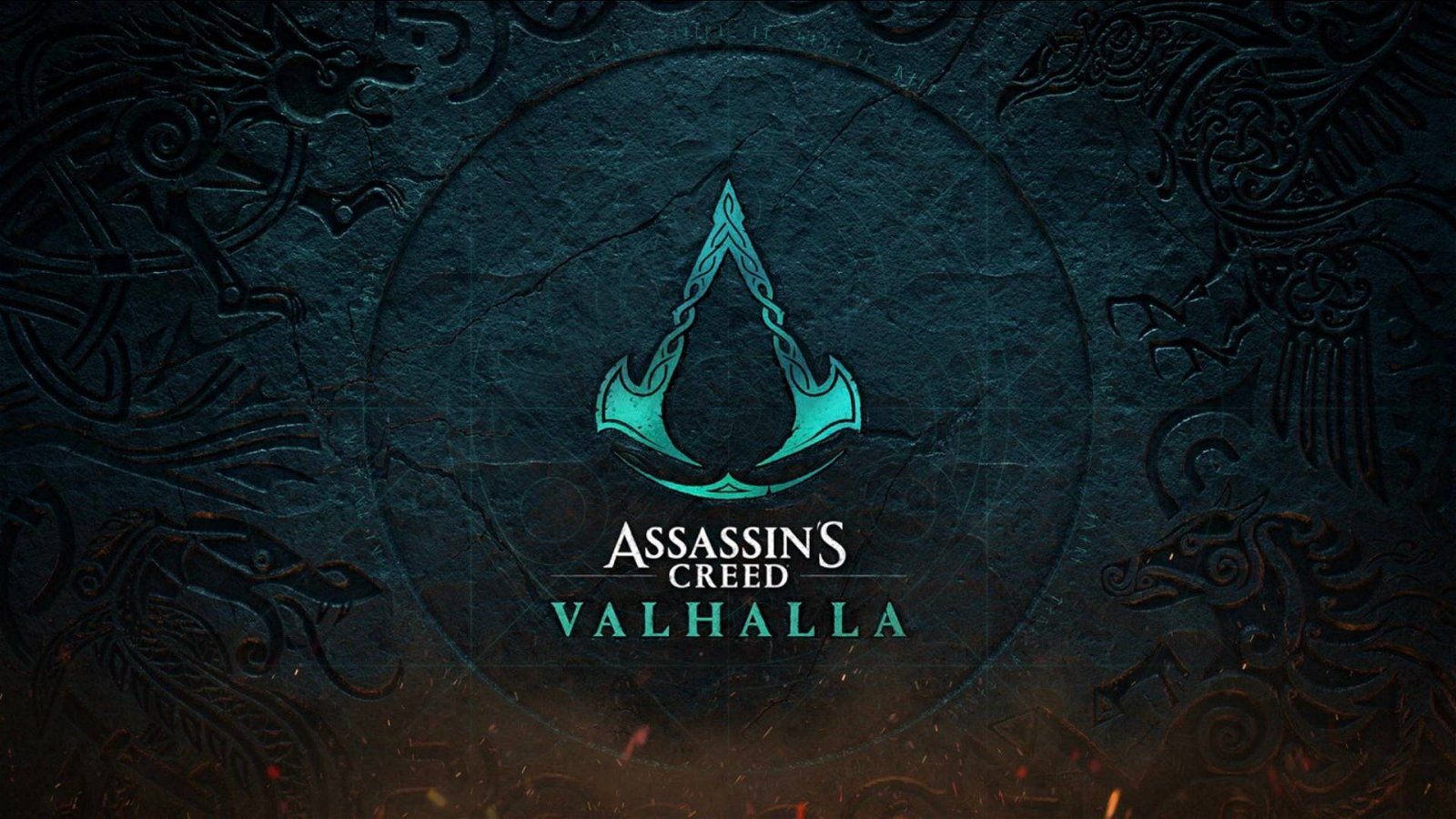 Immagine di Assassin's Creed Valhalla invaso da bambini giganti, il motivo