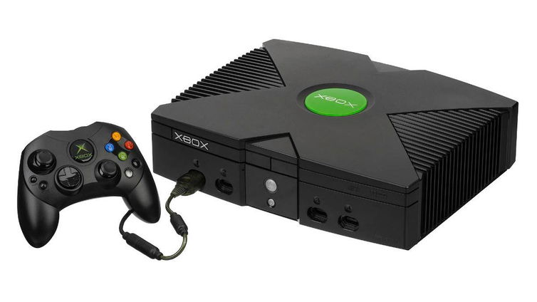 Immagine di Xbox e Windows NT 3.5, trapela online il codice sorgente