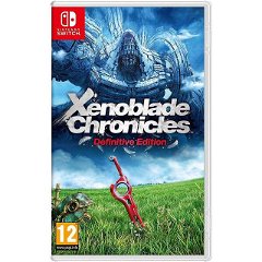 Immagine di Xenoblade Chronicles Definitive Edition - Nintendo Switch