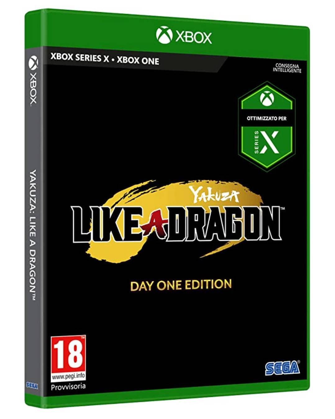 Immagine di Xbox Series X: Amazon svela la copertina dei giochi?