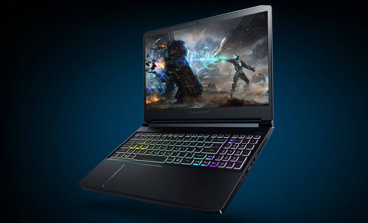 Immagine di Acer svela la nuova linea di PC gaming: soluzioni al top per streamer e content creator