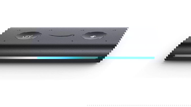 Immagine di Amazon, ecco Echo Auto: Alexa entra nelle automobili