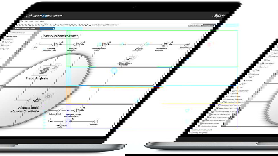 Immagine di Appian annuncia l'ultima versione della piattaforma di automazione low-code