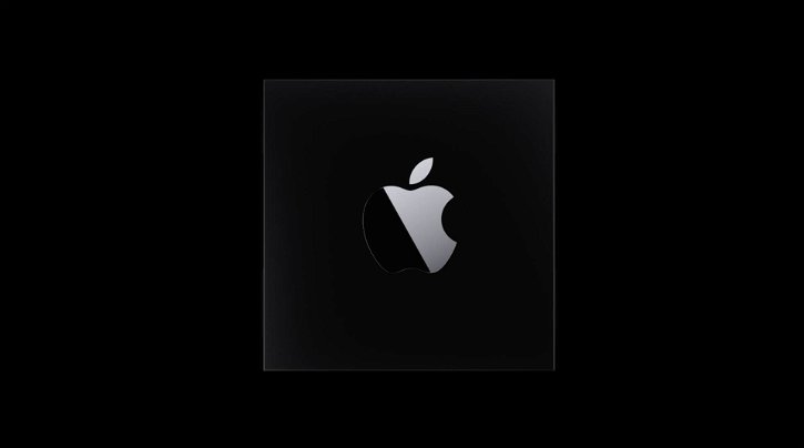 Immagine di Apple M3 Ultra, CPU con ancora più core e GPU fino a 80 core