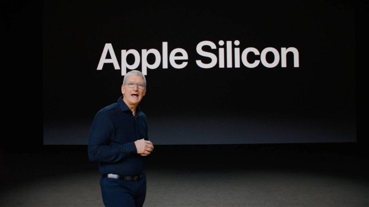 Immagine di Apple Silicon, ecco i primi benchmark ufficiosi