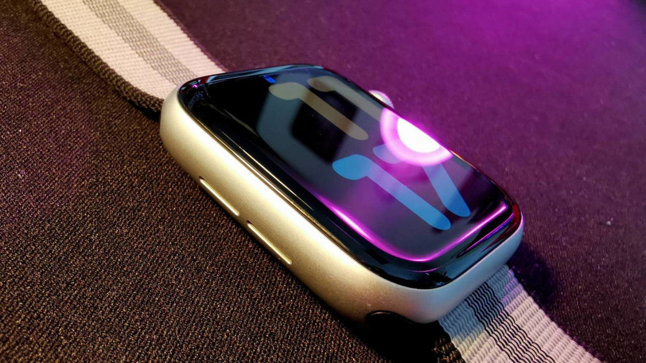 Immagine di Apple Watch S6: sconti fino al 42% su Amazon!