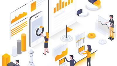 Immagine di Amazon Web Services, l’impatto economico dell’AWS Marketplace