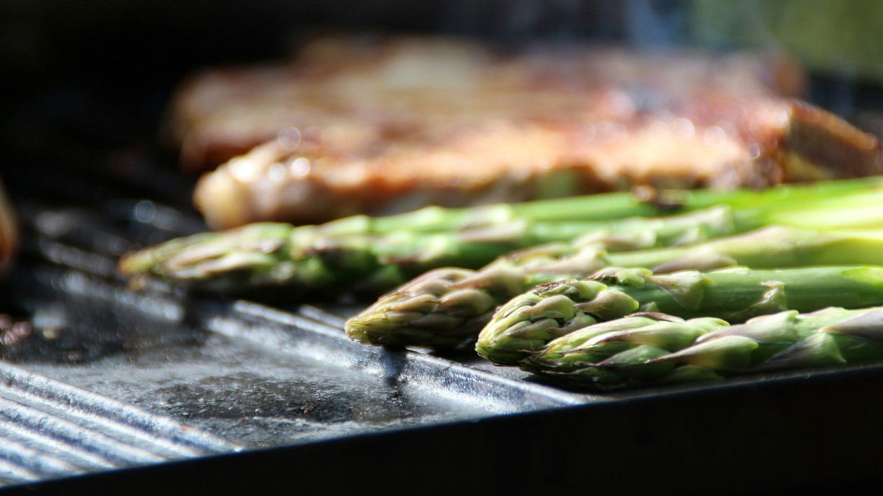 Immagine di Barbecue elettrici | I migliori del 2023