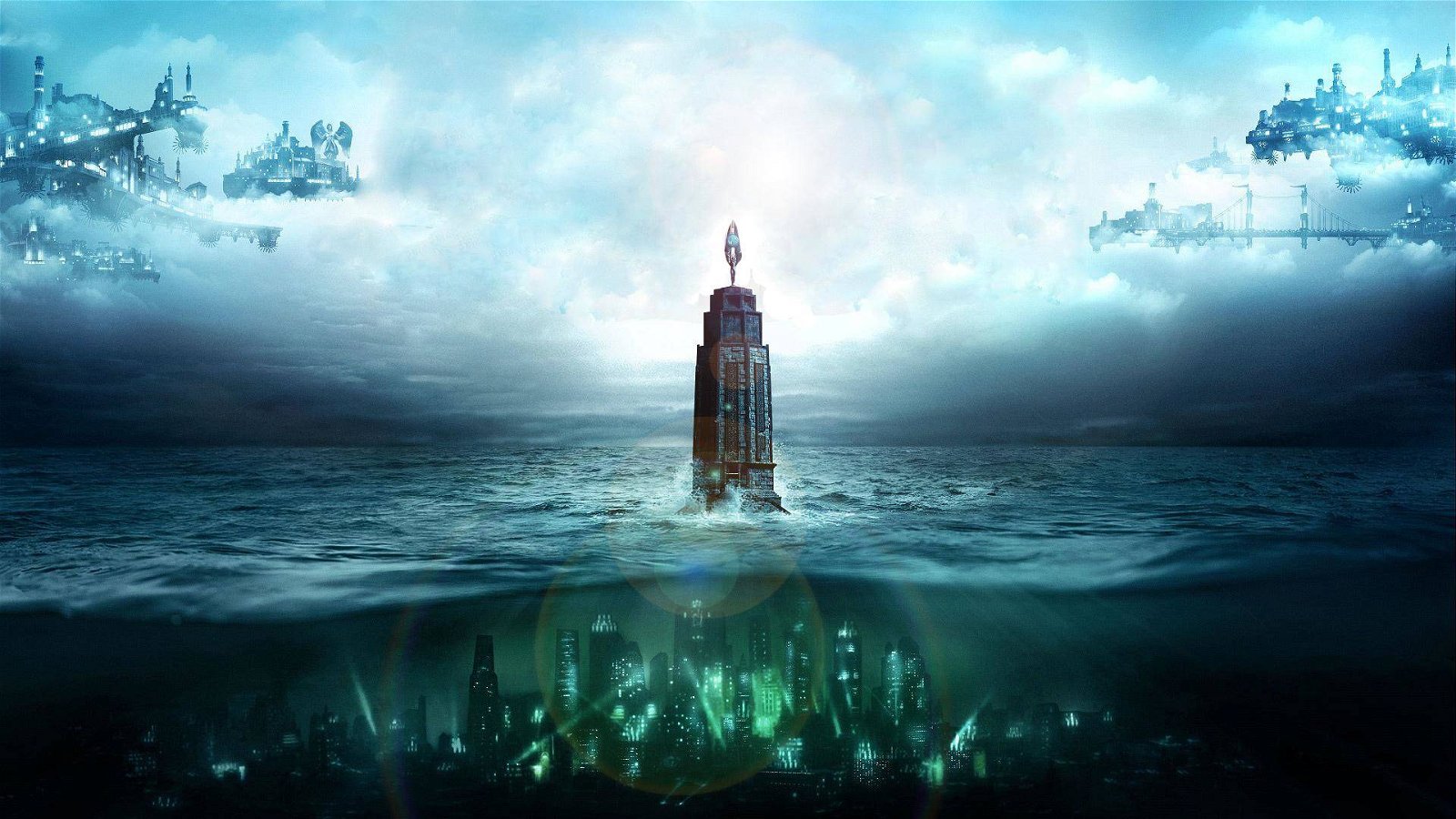 Immagine di Bioshock 3D: spuntano nuovi contenuti su un gioco mobile cancellato