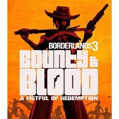 Immagine di Borderlands 3 Taglia di Sangue - PC