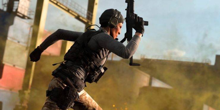 Immagine di Call of Duty Warzone: finalmente corretto il glitch delle maschere a gas