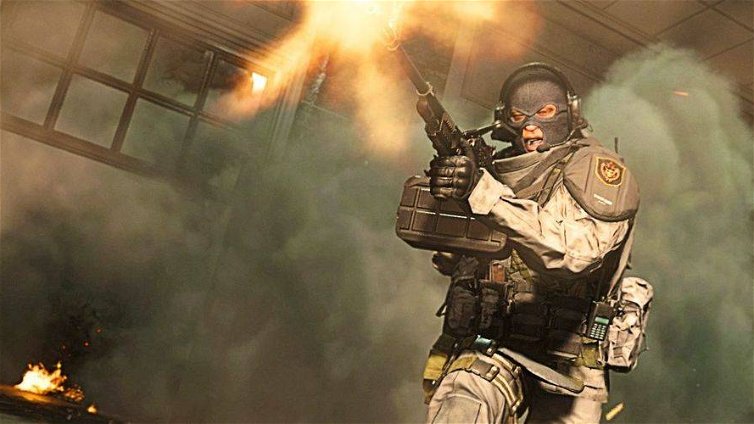 Immagine di Call of Duty Modern Warfare, perchè occupa tanto spazio? Ce lo spiega un fan