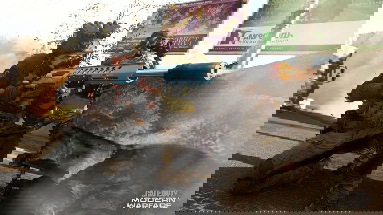Immagine di Call of Duty Warzone: la mattanza di cheater non si placa, altri ban