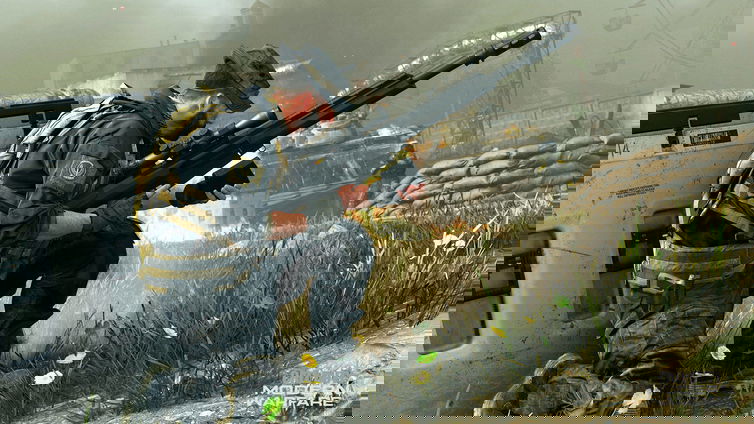 Immagine di Call of Duty Warzone: terribile glitch torna per l'ennesima volta