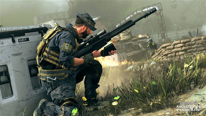 Immagine di Call of Duty: i fan non appezzano lo sforzo che c'è dietro, per un ex-sviluppatore