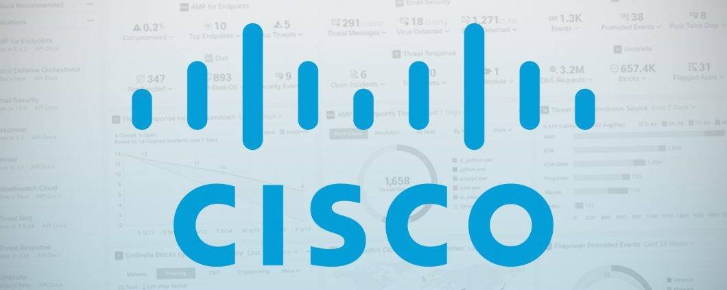 Immagine di Cisco, i Tech Trends del 2021