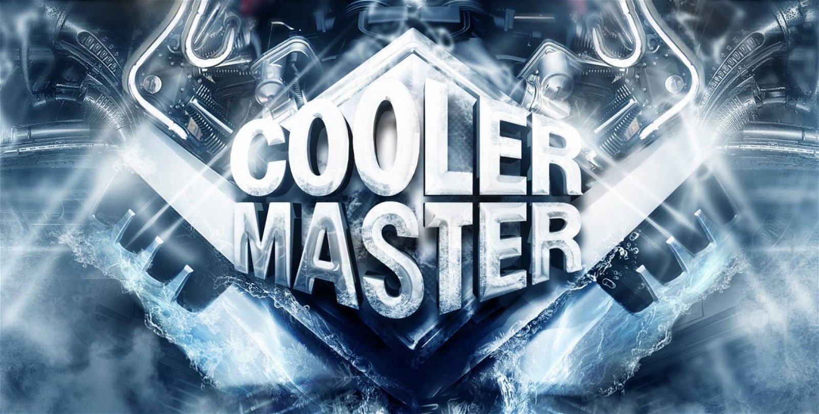 Immagine di Cooler Master GM27-CF, monitor 200Hz a meno di 300 euro