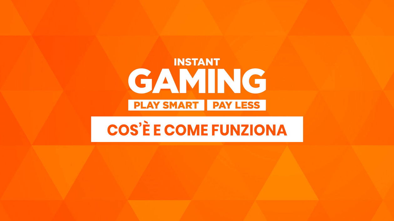 Immagine di Instant Gaming, tutto quello che c'è da sapere, conoscevate già tutto?