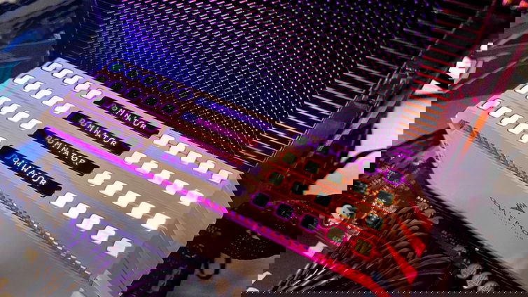 Immagine di Le RAM DDR5 produrranno più calore delle memorie DDR4?