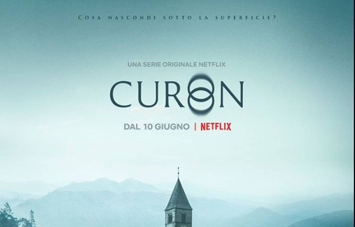 Immagine di Curon: la recensione della serie tv italiana targata Netflix