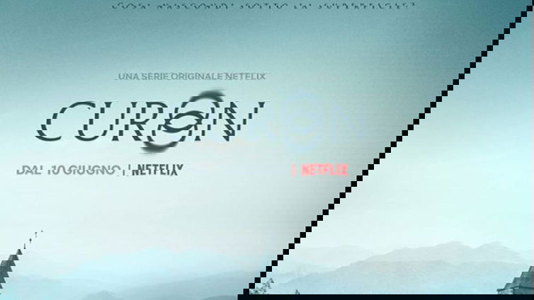 Immagine di Curon: la recensione della serie tv italiana targata Netflix
