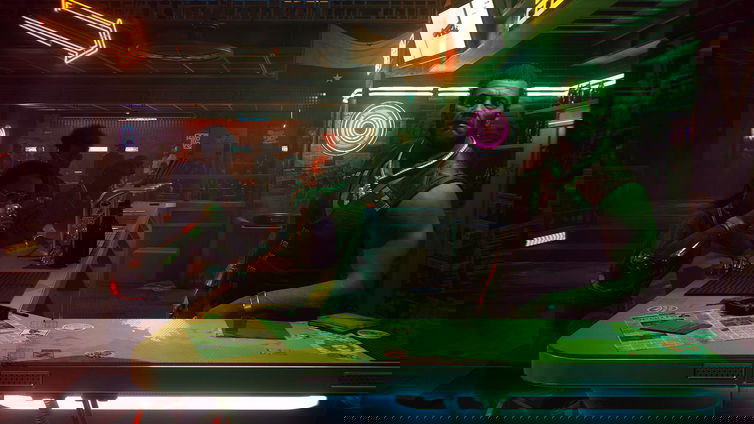 Immagine di Cyberpunk 2077 e i rimborsi: quante copie ha ritirato CD Projekt?